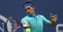 ROGER FEDERER TO PLAY ROBERTO BAUTISTA AGUT TOMORROW @ THE 2014 US OPEN . PHOTO GALLERY / TOMORROW’S ORDER OF PLAY thumbnail