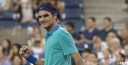 FEDERER GETS ANOTHER U.S. OPEN NIGHT SESSION, DIMITROV TO FACE MONFILS  BY RICKY DIMON thumbnail