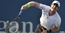 MURRAY FINDS HIS FORM TO JOIN DJOKOVIC IN U.S. OPEN QUARTERFINALS BY RICKY DIMON ” FROM GRANDSTAND “ thumbnail