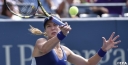 THE HEAT BEAT BOUCHARD @ THE U.S. OPEN , CANADA VERY PROUD OF HER EFFORTS thumbnail