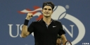 FEDERER STILL ON FIRE AT U.S. OPEN, CICI GOES DOWN IN JUNIOR EVENT  BY RICKY DIMON thumbnail