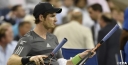 MURRAY DOESN’T LIKE THE LATE NIGHT ROWDY CROWDS AT THE US OPEN thumbnail