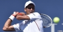 NOVAK DJOKOVIC IS SAID TO BE DESPONDENT AFTER U.S. OPEN LOSS / DECIDES TO SKIP DAVIS CUP TO BE WITH HIS PREGNANT WIFE /  SERBIA IS PLAYING INDIA IN INDIA thumbnail