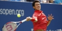 KEI NISHIKORI HAD A GREAT US OPEN , HE WILL BE RANKED 5 IN THE WORLD , HIS AGENT HAS GOLDEN OPPORTUNITY thumbnail