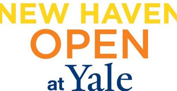 New Haven Open at Yale Logo