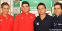 DAVIS CUP BY BNP PARIBAS DRAW SET FOR CANADA VS. COLOMBIA THIS WEEKEND thumbnail