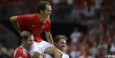 SWITZERLAND WILL PLAY FRANCE / & USA , AUSTRALIA , & CANADA & MORE ALL WIN DAVIS CUP MATCHES thumbnail