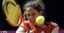 Canada Falls To Slovenia At Fed Cup By BNP Paribas thumbnail