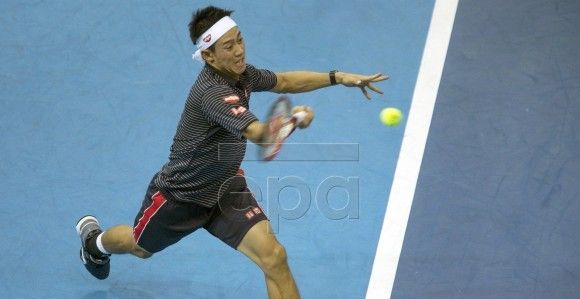 Tennis Malaysian Open