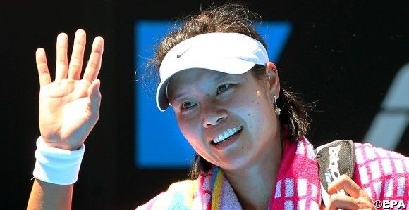 Li Na set to retire