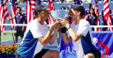 Dodgers Beat Giants – Headed to The Playoffs Thanks To The Bryan Brothers’ Pitch thumbnail
