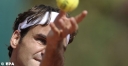 Federer Idle? thumbnail