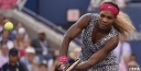WTA – BEIJING WOMEN’S TENNIS SERENA RALLIES TO WIN OPENER, CORNET ENDS JANKOVIC’S SINGAPORE HOPES / RESULTS AND ORDER OF PLAY thumbnail