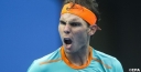 NADAL STILL ON A ROLL AT CHINA OPEN, TO FACE KLIZAN IN QUARTERFINALS ON FRIDAY  BY RICKY DIMON thumbnail