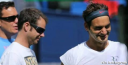 ROGER FEDERER HAS US ALL WONDERING WHATS UP ? thumbnail