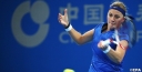 BEIJING LADIES TENNIS RESULTS – SHARAPOVA  TO PLAY KVITOVA – A LOOK FORWARD TO LINZ, OSAKA & TIAJIN thumbnail