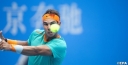 “RAFA” RAFAEL NADAL SAYS NO TO DOCTORS IN SHANGHAI & WILL PLAY FELICIANO LOPEZ WITH APPENDICITIS thumbnail