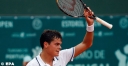 Raonic Forced To Retire Due To Back Issues thumbnail