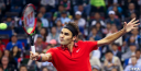 Roger Federer Ends Novak Djokovic’s China Run – Shanghai Rolex Masters thumbnail