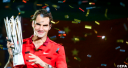 Roger Federer & The Bryan Brothers Capture Titles @ The Shanghai Rolex Masters thumbnail