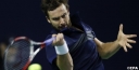 RICKY DIMON LOOKS @ MEN’S ATP TENNIS TOUR FROM VIENNA, MOSCOW, AND STOCKHOLM: TOMIC, GULBIS WIN IN THIRD-SET TIEBREAKERS thumbnail