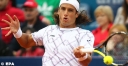 Feliciano Lopez Ousts Raonic In Madrid thumbnail