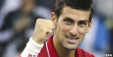 DJOKOVIC BECOMES A FATHER, CELEBRATES BIRTH OF BABY STEFAN WITH WIFE JELENA thumbnail