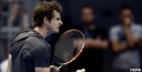 DAVID FERRER AND ANDY MURRAY MAINTAIN PACE FOR LONDON, & GET HELP FROM DAVID GOFFIN  BY RICKY DIMON thumbnail
