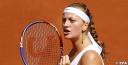 Madrid Open (Wed): Zvonareva, Jankovic & Sharapova Upset thumbnail