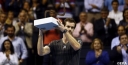 ON-FIRE MURRAY SURGING TOWARD LONDON, FEDERER IMPROVES NO. 1 CHANCES  BY RICKY DIMON thumbnail