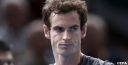 ANDY MURRAY BEATS GRIGOR DIMITROV IN PARIS AND GETS HIS BERTH FOR THE LONDON @BARCLAYS YEAR END CHAMPIONSHIPS HELD AT THE 02 ARENA. BY RICHARD EVANS. thumbnail