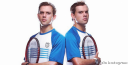 BRYAN BROS WIN PARIS INDOORS FOR THE 4TH TIME ! PLEASE VOTE NOW FOR THE BOYS FOR “FAV DUBS TEAM” thumbnail