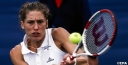 POPULAR GERMAN TENNIS PLAYER ANDREA PETKOVIC WINS HER SECOND FED CUP HEART AWARD thumbnail