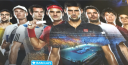 BARCLAYS DAY ONE WRAPS WITH ROGER FEDERER & KEI NISHIKORI WINNING BY GLOBAL CHICK thumbnail