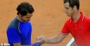 Federer Flops in Rome thumbnail