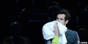 ANDY MURRAY GIVES HIS BEST EFFORT EVERY TIME HE STEPS ON COURT ! / 10SBALLS.COM REPORTING FROM BARCLAYS TENNIS FINALS thumbnail