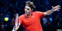 FEDERER FLIES THROUGH ANOTHER LONDON MATCH, HEADING STRAIGHT TOWARD SEMIFINALS  BY RICKY DIMON thumbnail