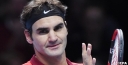 WHO WOULDN’T WANT TO HAVE DINNER WITH ROGER FEDERER ? thumbnail
