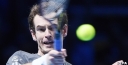 FEDERER’S SEMIFINAL CLINCHING HAS TO WAIT AS MURRAY BEATS RAONIC IN STRAIGHT SETS  BY RICKY DIMON thumbnail
