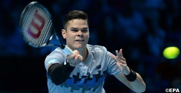 ATP World Tour Finals