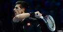RICKY DIMON REPORTS FROM LONDON BARCLAYS MEN’S TENNIS FINALS @02 ARENA thumbnail