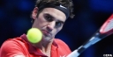 ROGER FEDERER PLAYED A LEVEL OF TENNIS THAT WAS SHEER BRILLIANCE , POOR ANDY MURRAY WAS TODAY’S VICTIM thumbnail