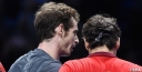 EDDIE BILLET SHARES HIS THOUGHTS ON THE MURRAY / FEDERER MATCH thumbnail