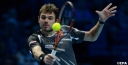 RICKY DIMON REVIEWS WAWRINKA & CILIC WHO ARE STILL PLAYING TENNIS IN LONDON thumbnail