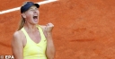 Fast Facts: Sharapova Captures Biggest Clay Court Title To Date thumbnail