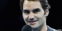 ROGER FEDERER PHOTOS FROM A BRILLIANT WEEK IN LONDON BY EPA CHOSEN BY ALEJANDRO thumbnail