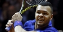 A LOOK AT SOME EPA PHOTOS OF JO-WILFRIED TSONGA AT THE DAVIS CUP IN FRANCE CHOSEN BY ALEJANDRO thumbnail