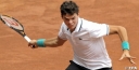 FOUR CANADIANS IN FRENCH OPEN MAIN DRAW thumbnail