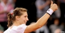 Strasbourg (final): Petkovic Pockets Second Title thumbnail