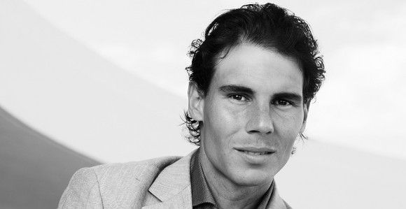 Rafael Nadal Global TH Brand Ambassador